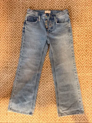 Free People Jeans thumbnail 1