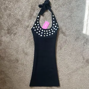 Edikted Women's Black Dress thumbnail 3