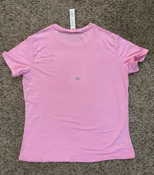 All Day Short Sleeve – Sweet Pink 💕 thumbnail 8