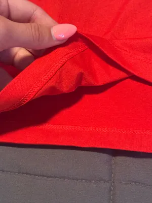 Nike Dri-Fit Top thumbnail 5