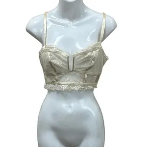 Free People Layer in Lace bustier bralette size S thumbnail 6