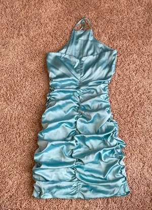Oh Polly Dress thumbnail 2