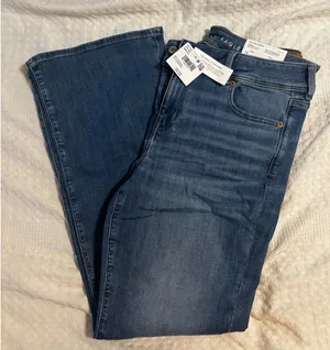 American Eagle Jeans Boot Kick Stretch thumbnail 1