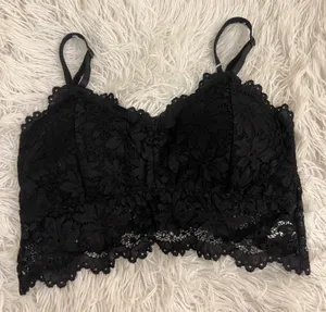 Black Going Out Top thumbnail 1