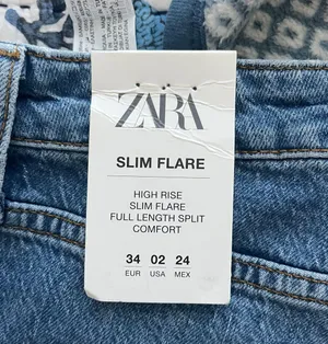 NWT  Jeans thumbnail 5