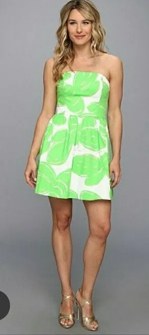 Lilly Pulitzer Dress size 8 thumbnail 1