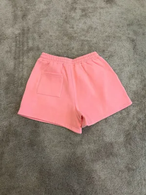 White Fox boutique Archives melon Tee and Shorts Set  thumbnail 9