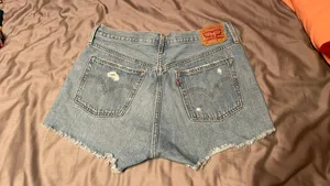 Levi’s Shorts 501 thumbnail 2