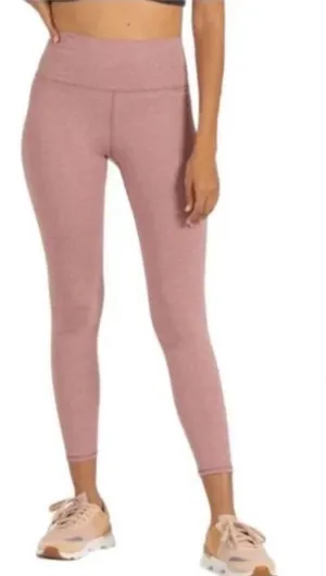 VUORI Elevation Leggings - Dusty Rose‎ thumbnail 1