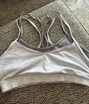 Zyia Layered Bra thumbnail 1