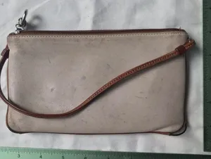 Coach mini purse thumbnail 2