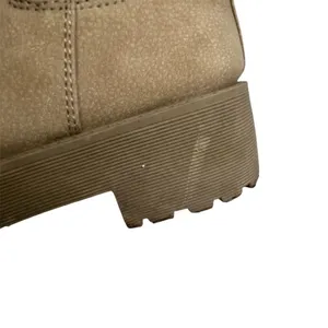 Dirty Laundry Women's‎ Margo Chelsea Boot Brown Size 9 Ankle Chunky Heel thumbnail 9