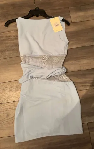 Peppermayo Homecoming Dress thumbnail 1