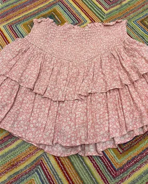 Altar'd State Skirt thumbnail 1