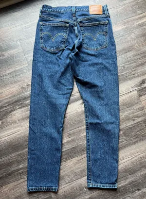 Vintage Levi’s 501 Skinny Jeans thumbnail 4
