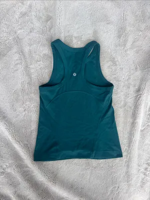 Lululemon Align Waist-Length Racerback Tank Top thumbnail 6