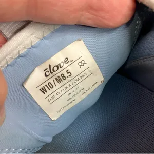 Clove nursing‎ shoes comfort shoes sneakers unisex sizing thumbnail 8