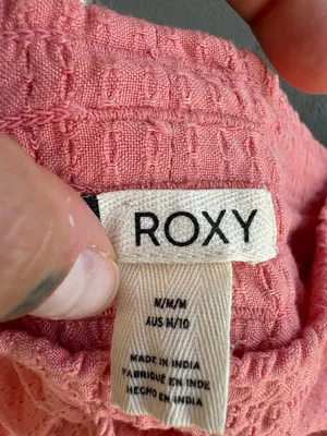 Coral Shorts thumbnail 3