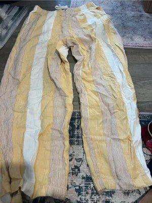 Urban outfitters standard cloth resort pants M thumbnail 3