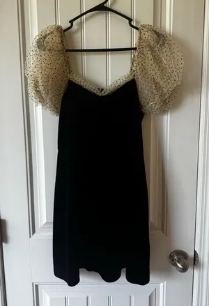 Mabel Mini Dress Boutique thumbnail 1