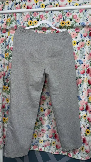Nike Sweatpants - Grey thumbnail 2