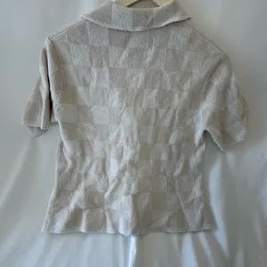 UGG- womens Jeannie buttondown sweater - Nimbus / Antique color- Size XS thumbnail 3