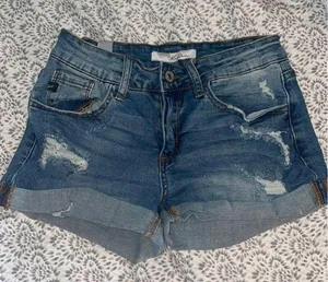 KanCan USA Shorts thumbnail 1