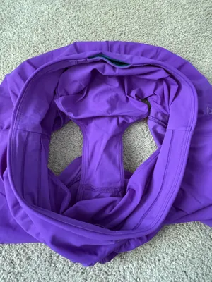 Lululemon Calm Tides Short 3” inseam | Size 4 thumbnail 6