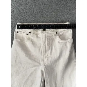 Abercrombie & Fitch Jeans Women 27/4 The‎ 90s Straight Ultra High Rise thumbnail 3