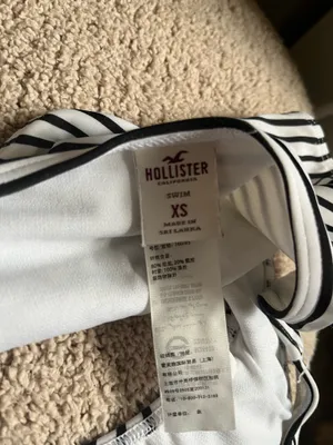 Hollister Bikini Bottoms thumbnail 3