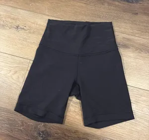 Lululemon Align Biker Shorts 4” thumbnail 1