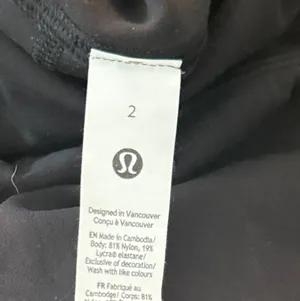 Lululemon Align Skirt High-Rise thumbnail 3