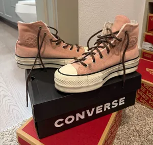 Converse High-Top thumbnail 1