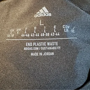 Adidas Hilo Long Sleeve Jersey thumbnail 8