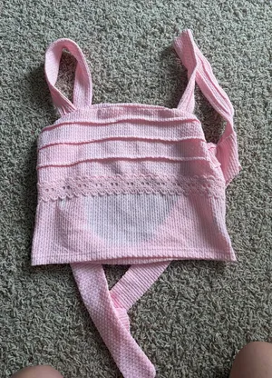 Shein Top thumbnail 1