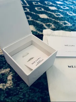 Mejuri Ring Set thumbnail 1