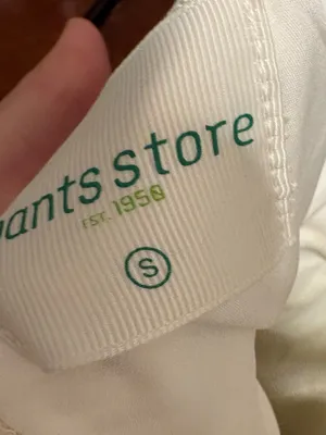 Pants Store Dress thumbnail 3