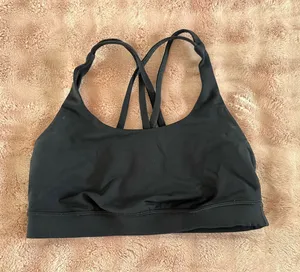 Lululemon Energy Sports Bra thumbnail 1