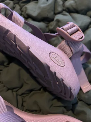 Chacos Women’s Sandals Pink thumbnail 3