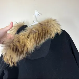 MaxMara Weekend 100% Wool Coat Size US 4 thumbnail 7