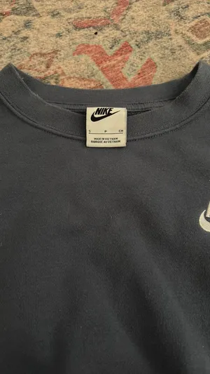 Nike Sweatshirt Crewneck Women’s thumbnail 2