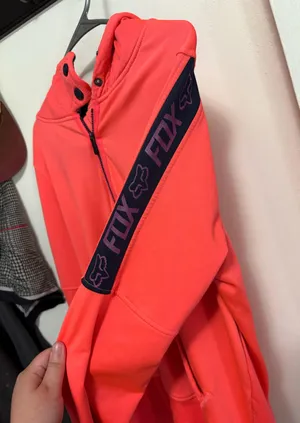 Fox Racing Hoodie Women’s thumbnail 2