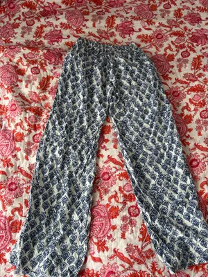 Subdued pants Blue Size M thumbnail 2