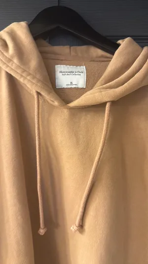 Abercrombie Sweatshirt Hoodie XL thumbnail 5