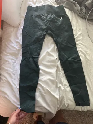 Gymshark Vital Seamless Leggings 2.0 thumbnail 1