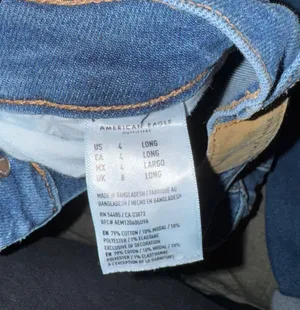 Outfitters Jeans thumbnail 2