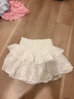 Altar'd State Skirt Mini thumbnail 2