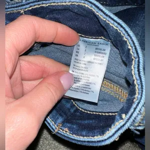 American eagle jeans thumbnail 3
