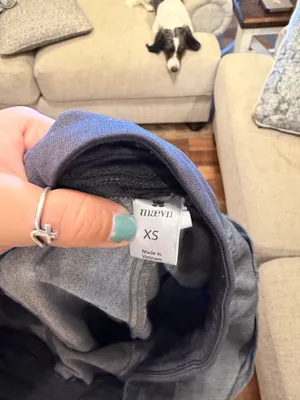 Scrubs Gray Size XS thumbnail 3