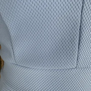 Vintage Windsor Baby Blue‎ Strapless Fit Flare Mini Dress Sweetheart Neckline thumbnail 9